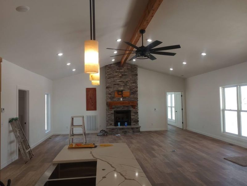 Custom Home Construction