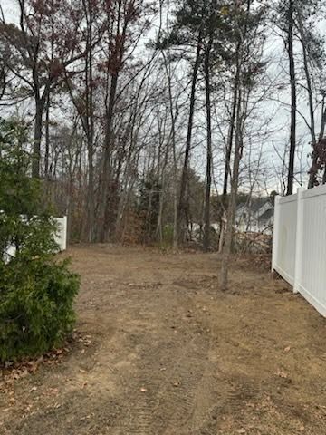 Grounds Maintenance Services