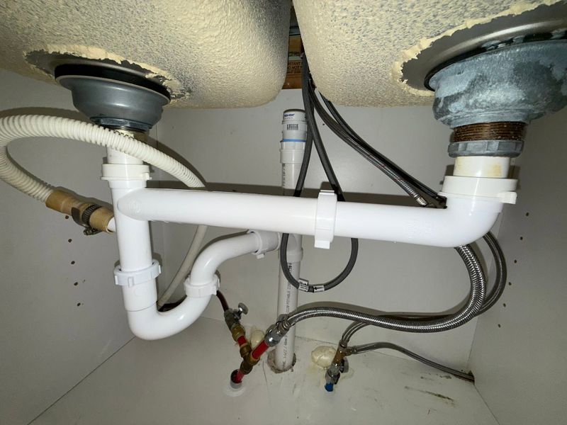 Pipe Repair and Replacement