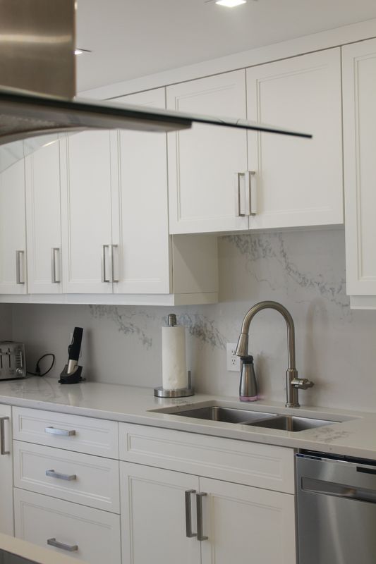 Condo Renovations