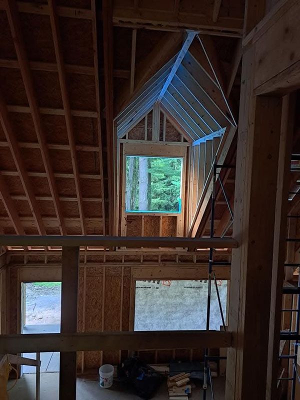 Custom Homes