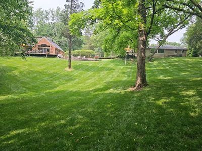 Lawn Maintenance