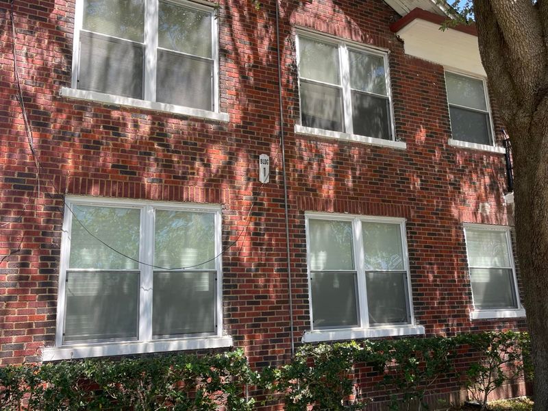 Window Repair