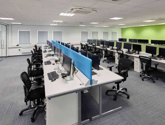 Janitorial Cleaning