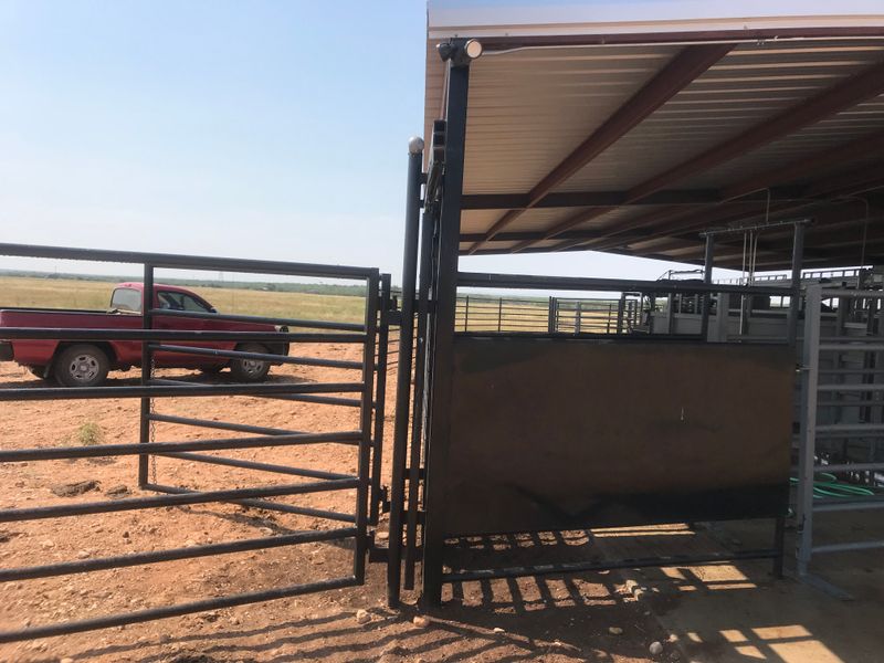 Cattle Pens gallery
