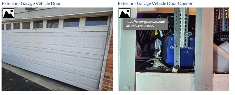 Garage Door Opener Installation