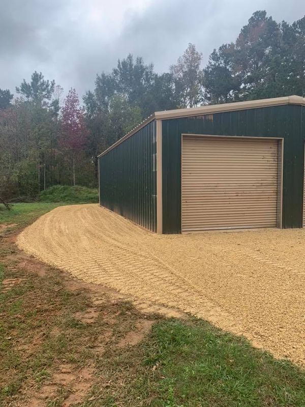 Site Grading