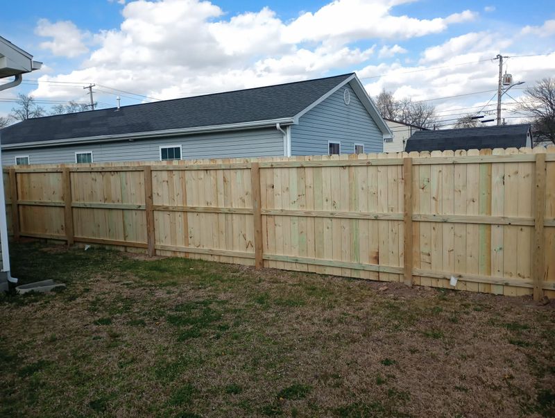 Fencing