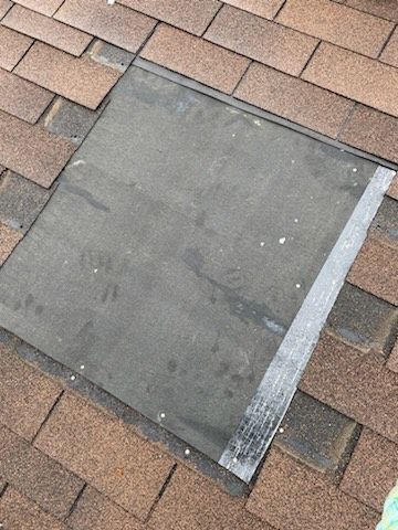 24/7 Emergency Roof Repairs