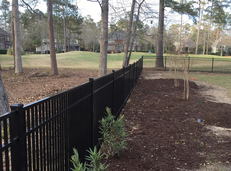 Fencing