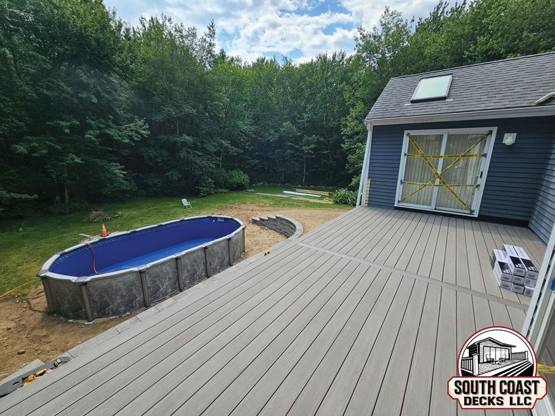 Deck Building