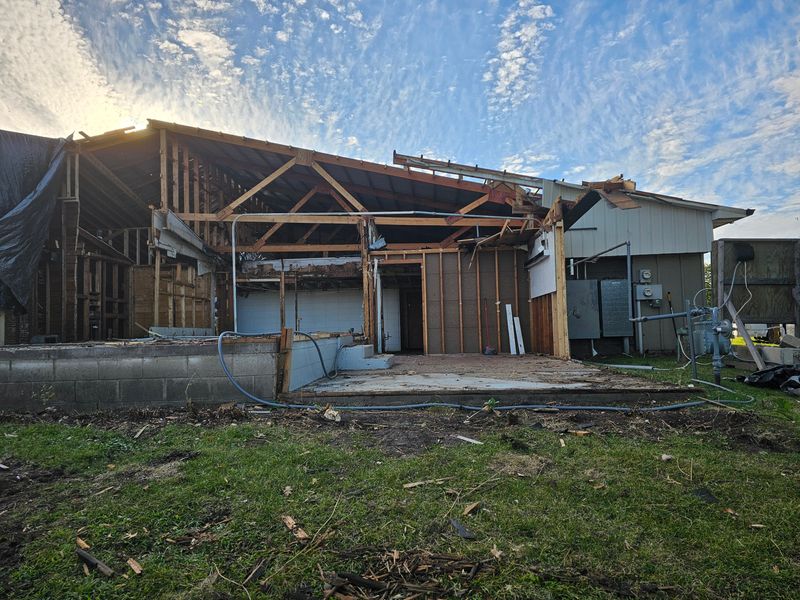 Home Additions