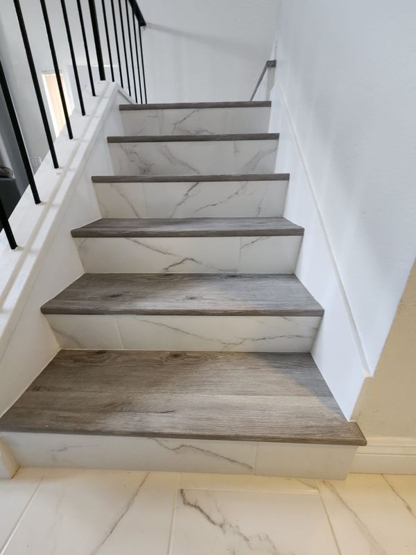 Remodeling Services