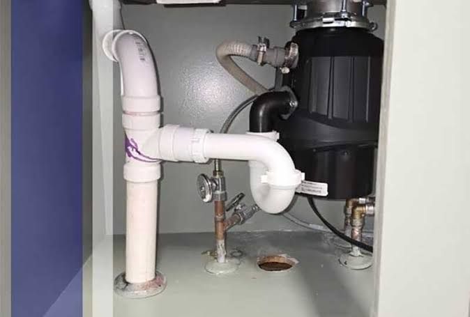 Plumbing Services