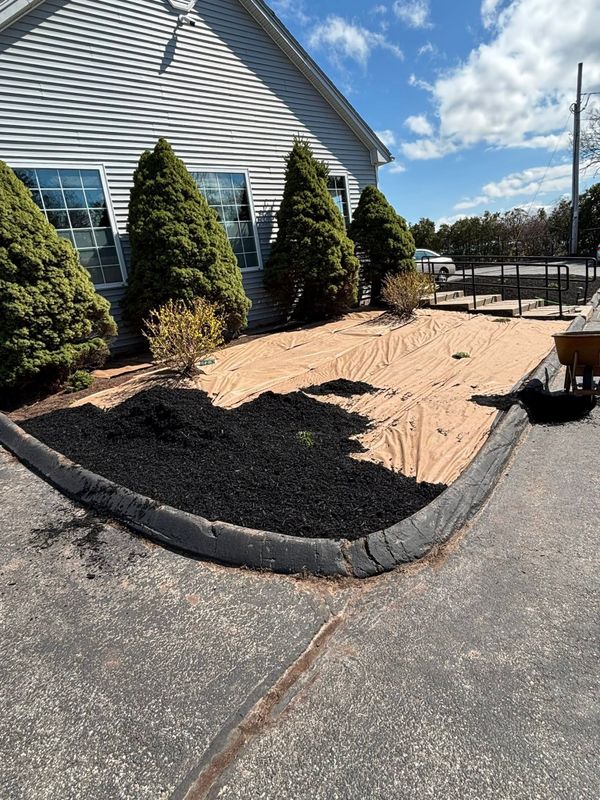 Landscape Design