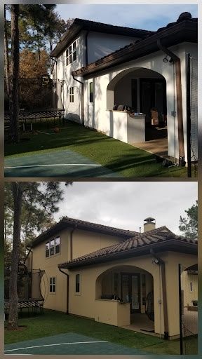 Exterior Painting