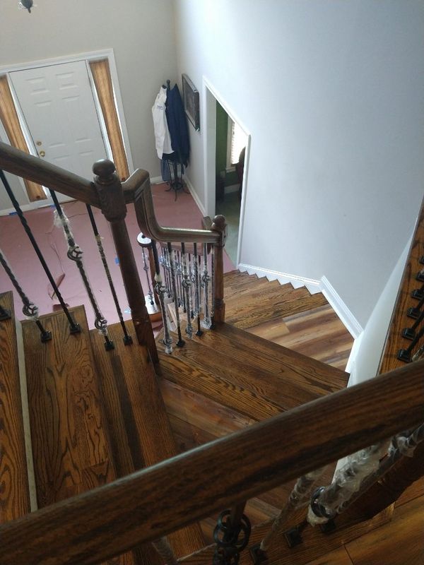 Remodeling