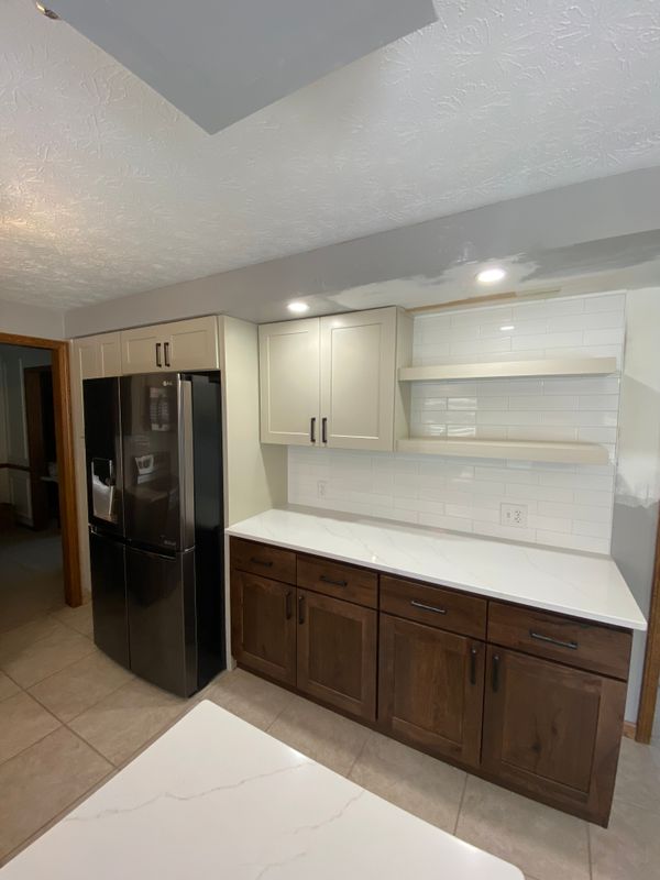 Kitchen Renovation