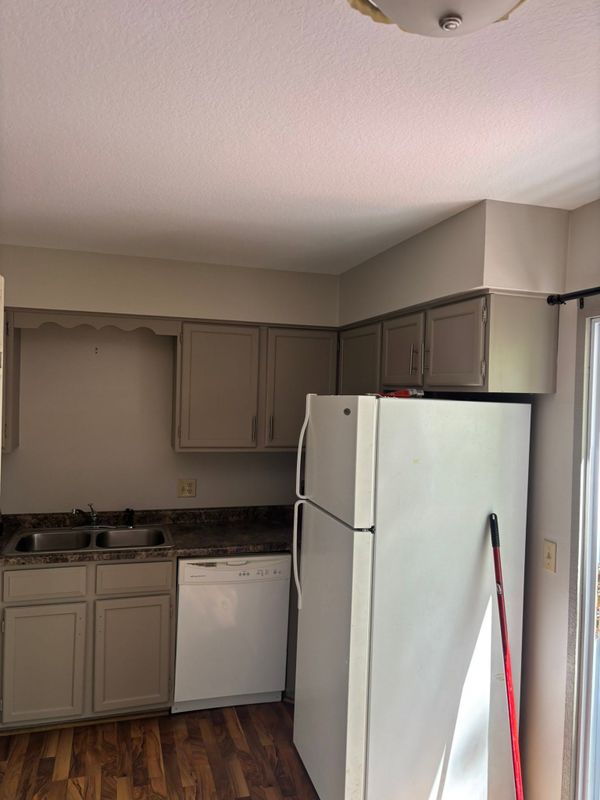 Drywall Finishing