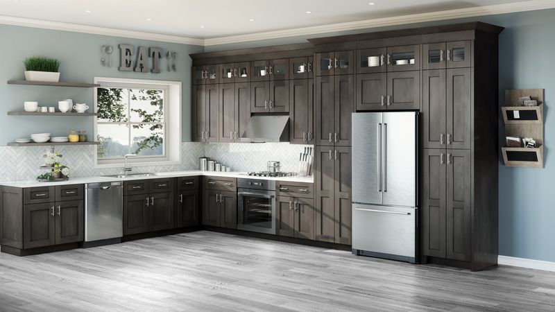 Kitchen Renovations