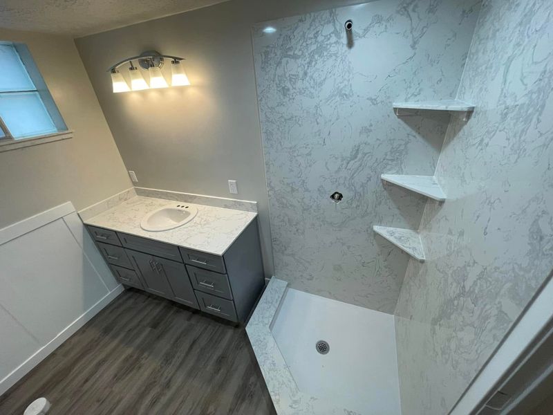 Flooring