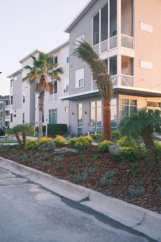 Landscaping Installation & Design