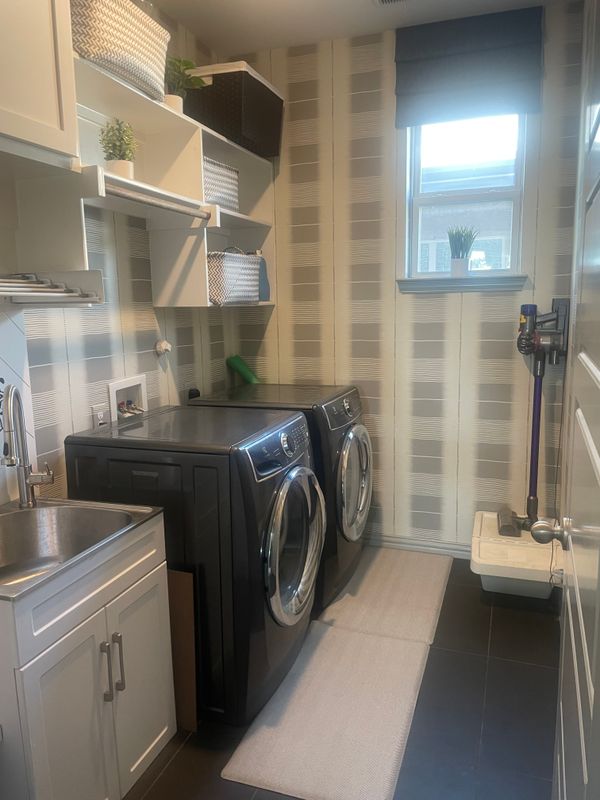 Interior Renovations