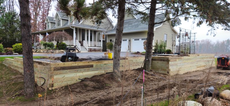 Hardscaping Gallery