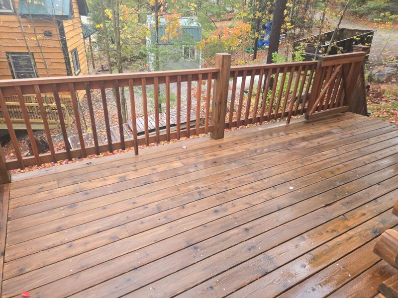 Exterior Remodeling