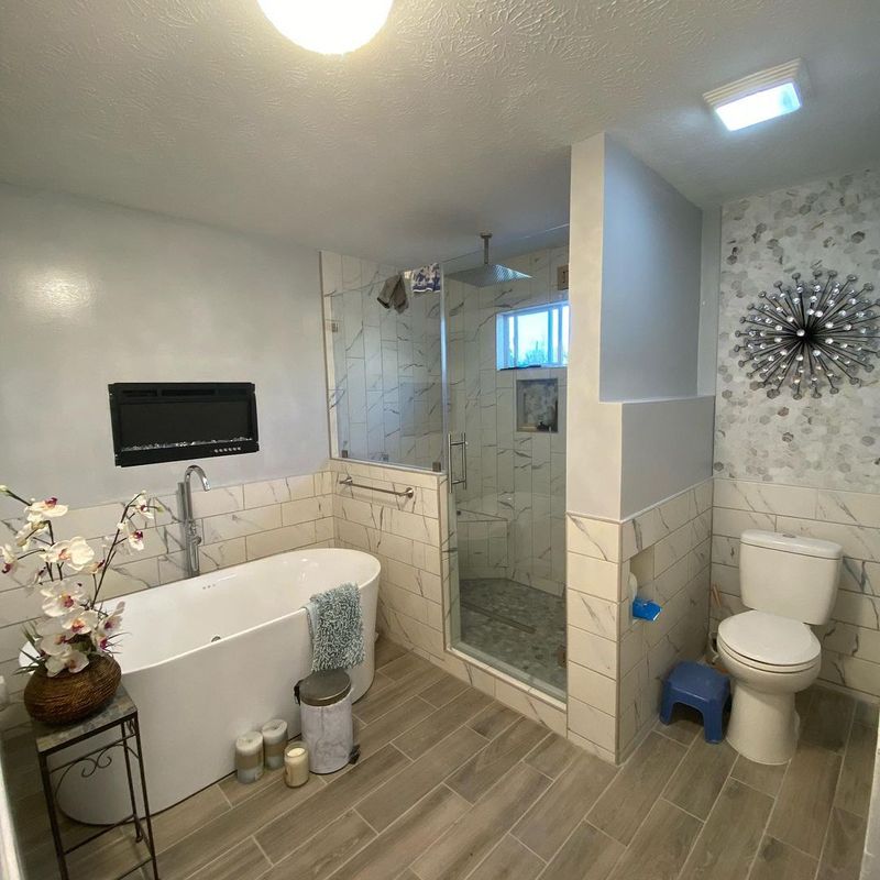 Interior Painting gallery