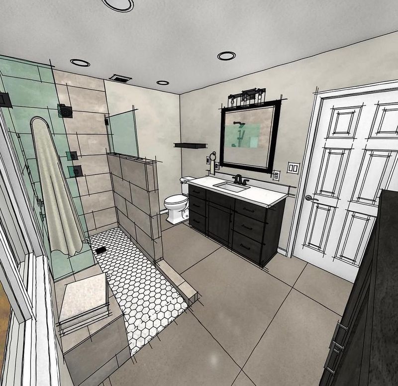 Residential Projects