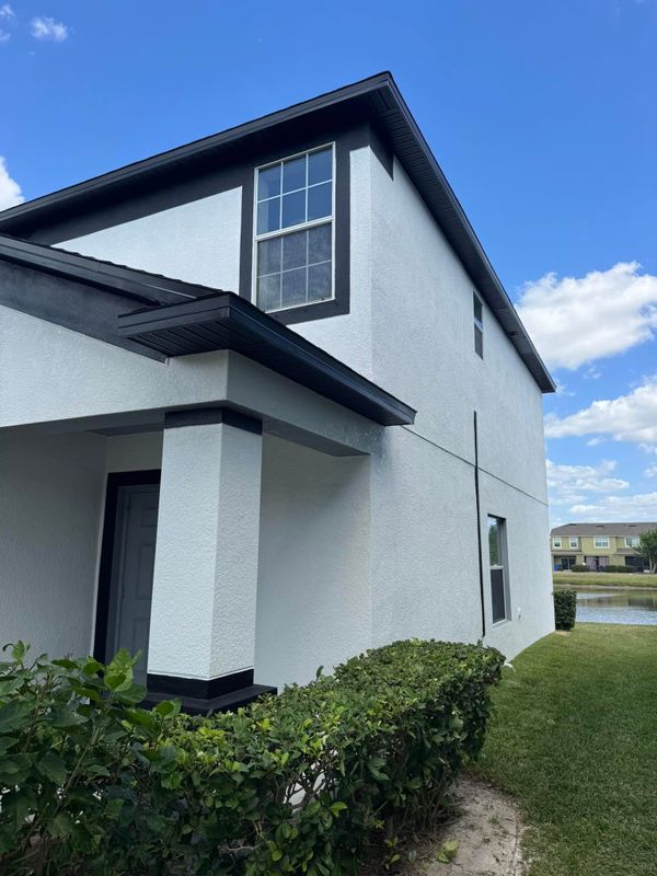 Exterior Painting