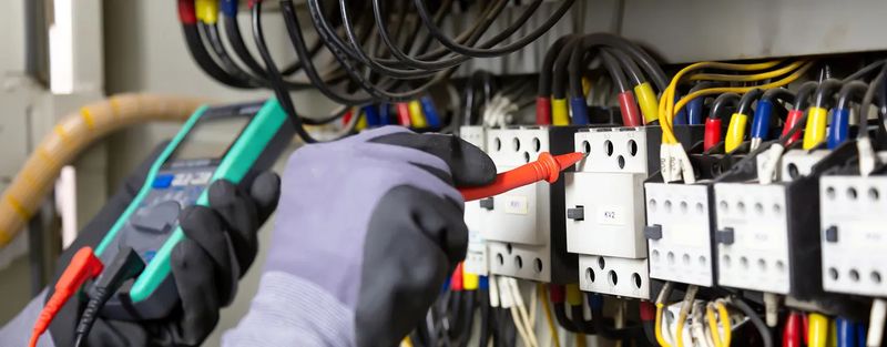 Commercial Electrical Services
