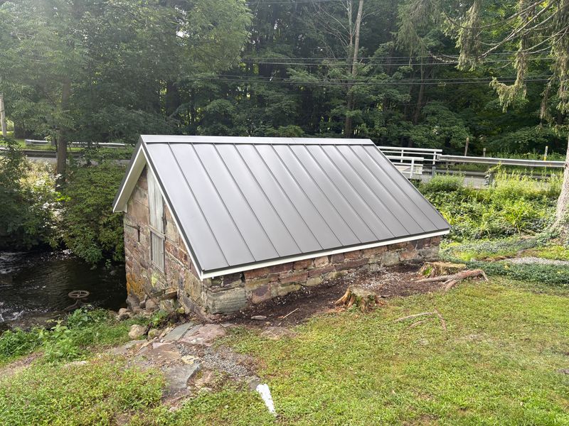 Roofing