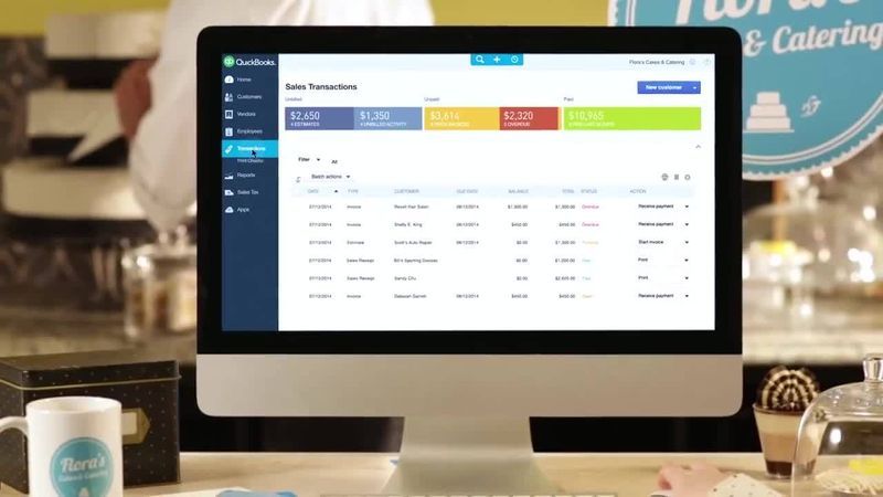 Accounting, Bookkeeping, & Payroll Services