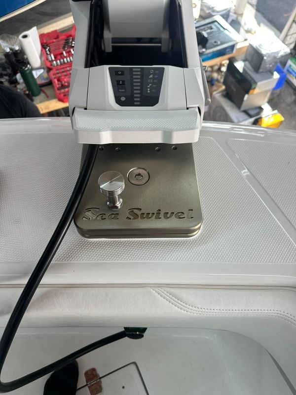 Marine Repair