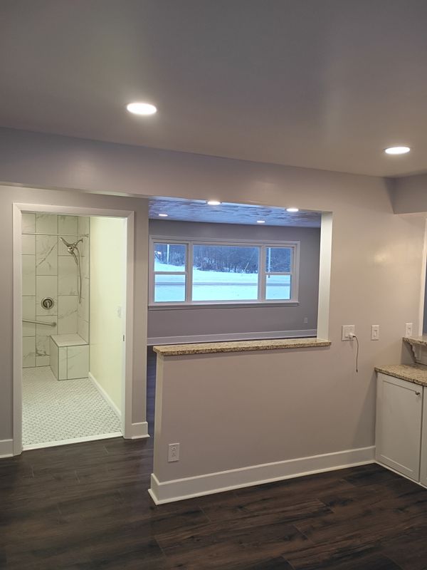 Remodeling Services