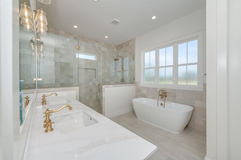 Bathroom Renovation