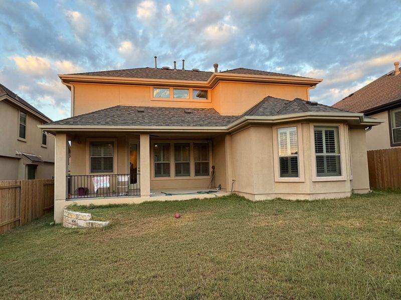 Exterior Painting