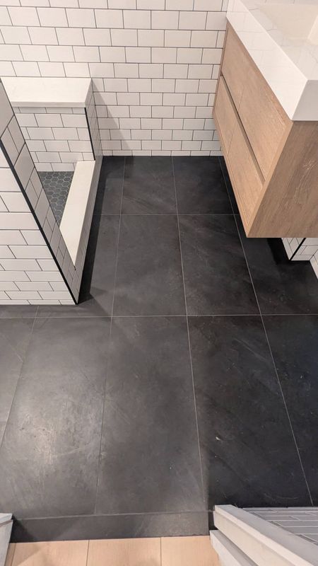 Tile and Stone Flooring