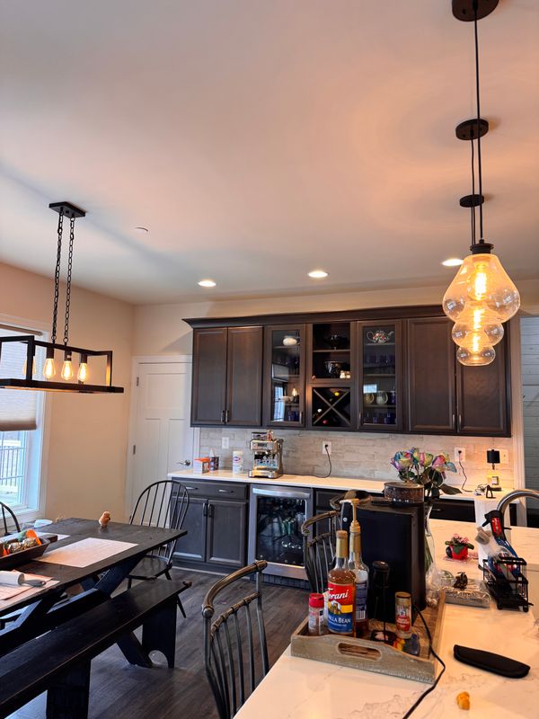 Kitchen Renovation