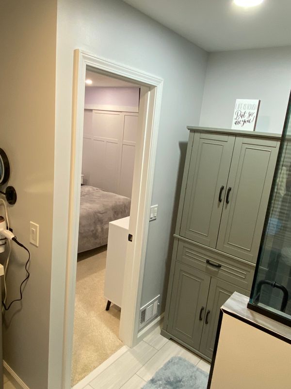 Interior Renovations