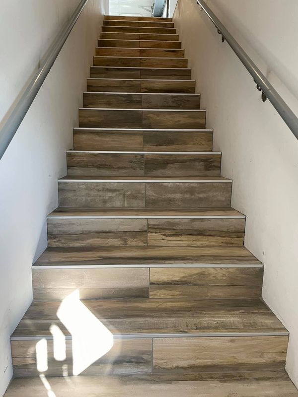 Interior Renovations