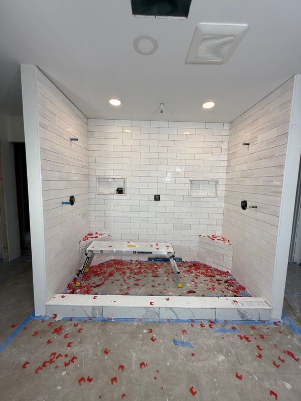 Kitchen and Bathroom Renovations
