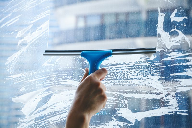 Window Washing