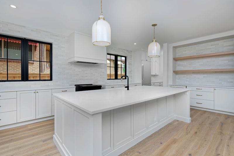 Kitchen and Bathroom Renovations