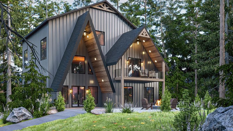 Homes I have Designed