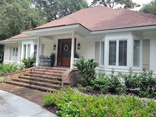 Exterior Painting