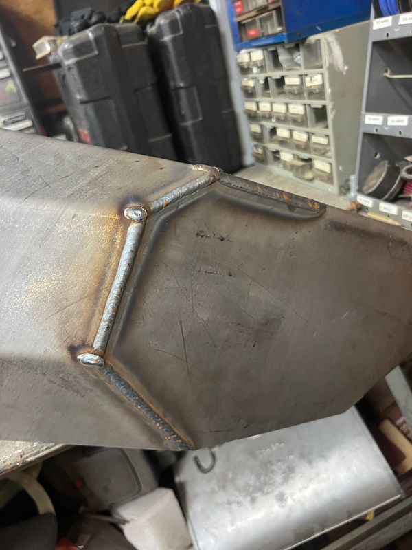 MIG Welding