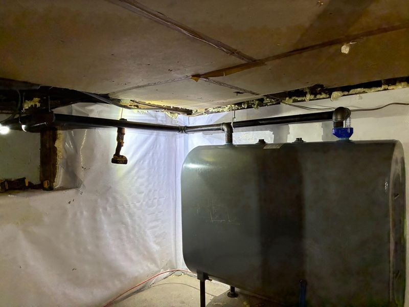 Pipe Installation and Repairs